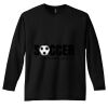 Perfect Weight ® Long Sleeve Tee Thumbnail