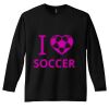 Perfect Weight ® Long Sleeve Tee Thumbnail