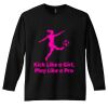 Perfect Weight ® Long Sleeve Tee Thumbnail