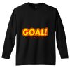 Perfect Weight ® Long Sleeve Tee Thumbnail
