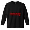 Perfect Weight ® Long Sleeve Tee Thumbnail