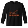 Perfect Weight ® Long Sleeve Tee Thumbnail