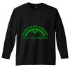 Perfect Weight ® Long Sleeve Tee Thumbnail