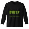 Perfect Weight ® Long Sleeve Tee Thumbnail