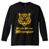 Perfect Weight ® Long Sleeve Tee Thumbnail