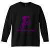 Perfect Weight ® Long Sleeve Tee Thumbnail