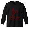 Perfect Weight ® Long Sleeve Tee Thumbnail