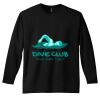 Perfect Weight ® Long Sleeve Tee Thumbnail