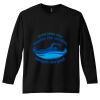 Perfect Weight ® Long Sleeve Tee Thumbnail