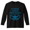 Perfect Weight ® Long Sleeve Tee Thumbnail