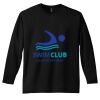 Perfect Weight ® Long Sleeve Tee Thumbnail