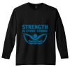 Perfect Weight ® Long Sleeve Tee Thumbnail