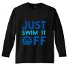 Perfect Weight ® Long Sleeve Tee Thumbnail