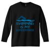 Perfect Weight ® Long Sleeve Tee Thumbnail