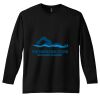 Perfect Weight ® Long Sleeve Tee Thumbnail