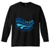 Perfect Weight ® Long Sleeve Tee Thumbnail