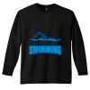 Perfect Weight ® Long Sleeve Tee Thumbnail