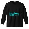 Perfect Weight ® Long Sleeve Tee Thumbnail