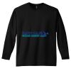 Perfect Weight ® Long Sleeve Tee Thumbnail