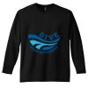 Perfect Weight ® Long Sleeve Tee Thumbnail
