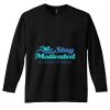 Perfect Weight ® Long Sleeve Tee Thumbnail