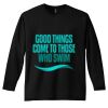 Perfect Weight ® Long Sleeve Tee Thumbnail