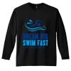 Perfect Weight ® Long Sleeve Tee Thumbnail