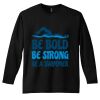 Perfect Weight ® Long Sleeve Tee Thumbnail