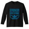 Perfect Weight ® Long Sleeve Tee Thumbnail