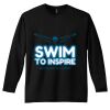 Perfect Weight ® Long Sleeve Tee Thumbnail