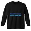 Perfect Weight ® Long Sleeve Tee Thumbnail
