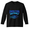 Perfect Weight ® Long Sleeve Tee Thumbnail