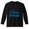 Perfect Weight ® Long Sleeve Tee Thumbnail