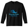 Perfect Weight ® Long Sleeve Tee Thumbnail
