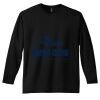 Perfect Weight ® Long Sleeve Tee Thumbnail