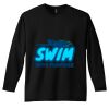 Perfect Weight ® Long Sleeve Tee Thumbnail
