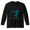 Perfect Weight ® Long Sleeve Tee Thumbnail