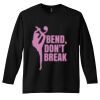 Perfect Weight ® Long Sleeve Tee Thumbnail