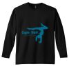 Perfect Weight ® Long Sleeve Tee Thumbnail