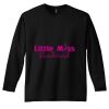 Perfect Weight ® Long Sleeve Tee Thumbnail