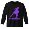 Perfect Weight ® Long Sleeve Tee Thumbnail