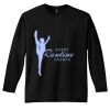 Perfect Weight ® Long Sleeve Tee Thumbnail
