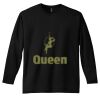 Perfect Weight ® Long Sleeve Tee Thumbnail