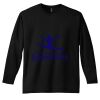 Perfect Weight ® Long Sleeve Tee Thumbnail