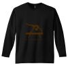 Perfect Weight ® Long Sleeve Tee Thumbnail