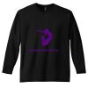 Perfect Weight ® Long Sleeve Tee Thumbnail