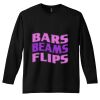 Perfect Weight ® Long Sleeve Tee Thumbnail