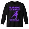 Perfect Weight ® Long Sleeve Tee Thumbnail