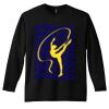 Perfect Weight ® Long Sleeve Tee Thumbnail