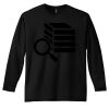 Perfect Weight ® Long Sleeve Tee Thumbnail